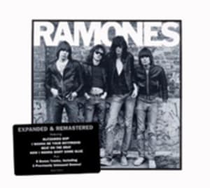 Ramones
