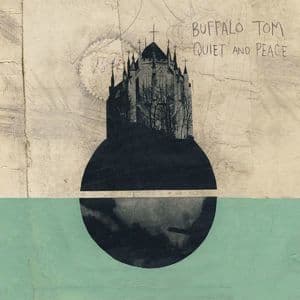 Quiet And Peace (Deluxe Edition)