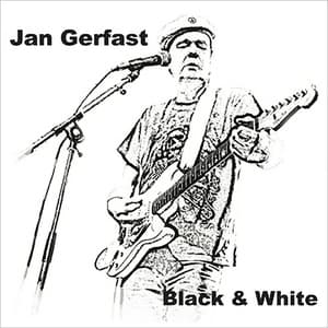 Black & White