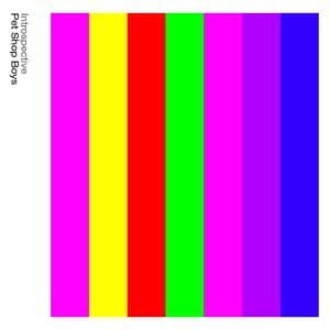 Introspective: Further Listening 1988-1989 (CD2)