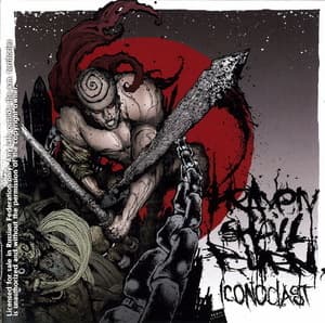 Iconoclast