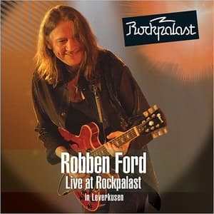 Live At Rockpalast (CD2)