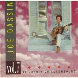 Le Jardin Du Luxembourg,  Vol.7