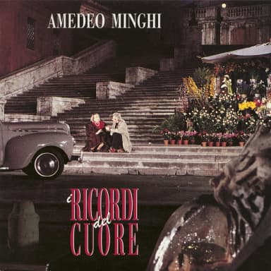 I Ricordi Del Cuore