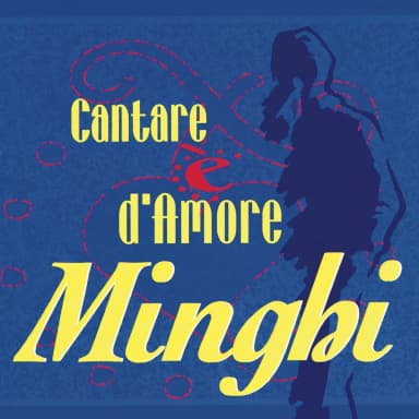 Cantare D' Amore