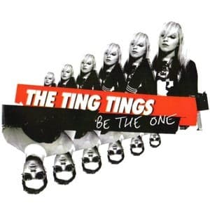 Be The One (Single)