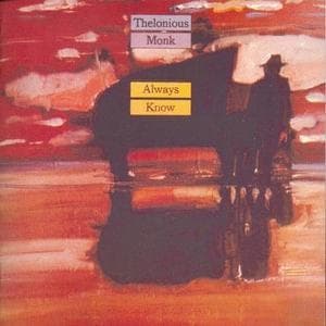 Always Know (CD2)