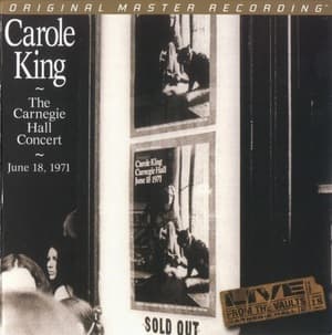 The Carnegie Hall Concert