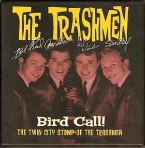 Bird Call! (CD3)