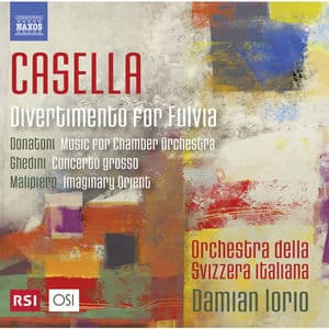 Classical, Orchestral