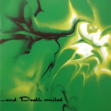 ... And Death Smiled