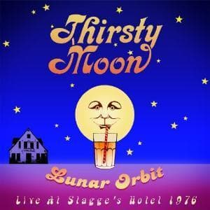 Lunar Orbit (live At Stagge's Hotel 1976)
