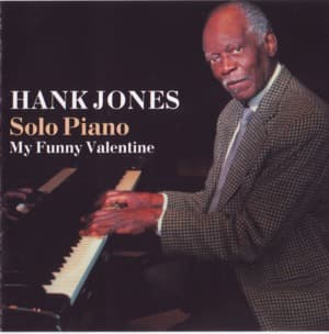 My Funny Valentine