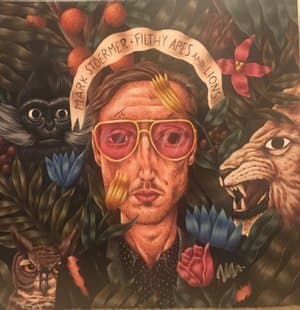 Filthy Apes And Lions