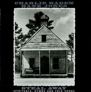 Steal Away - Spirituals, Hymns And Folk Songs