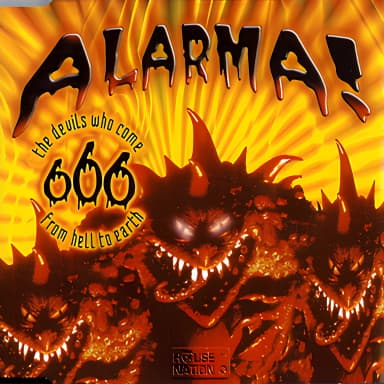 Alarma! [CDM]