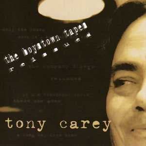 The Boystown Tapes Reissued