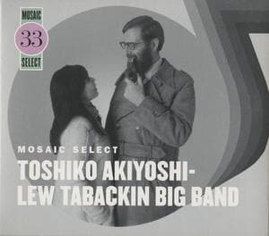 Mosaic Select 33 (CD3)