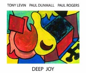 Deep Joy  (CD3)