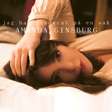 Jag Har Funderat Pa En Sak