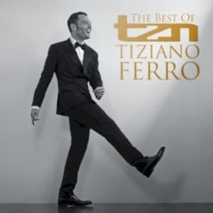 Tzn: The Best Of Tiziano Ferro
