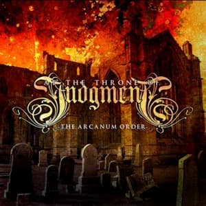 The Arcanum Order