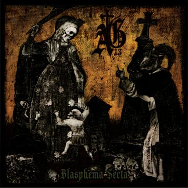 Blasphema Secta