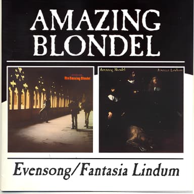 Evensong / Fantasia Lindum