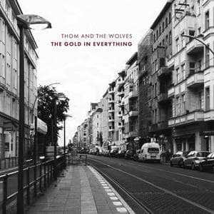The Gold In Everything