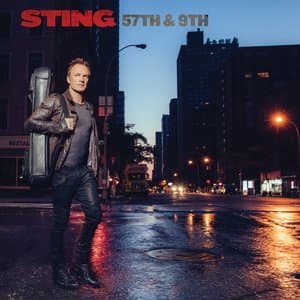 57th & 9th (deluxe Edition)