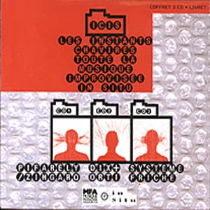  Dix + Orti  (CD2)