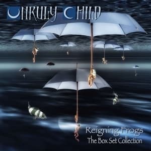 Uc III - Reigning Frogs - The Box Set Collection (CD4)