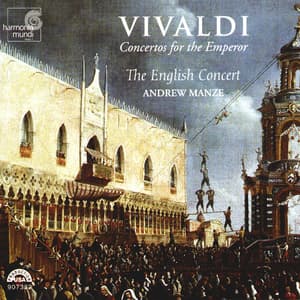 Concertos For The Emperor