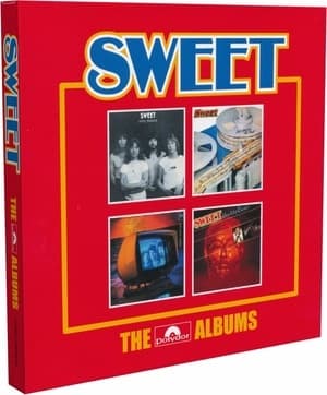 The Polydor Albums
