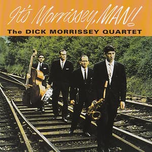 It's Morrissey, Man! (1998 Remaster)