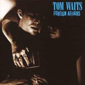 Foreign Affairs (Remastered) (2018, issue)