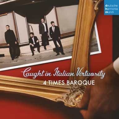 Caught In Italian Virtuosity