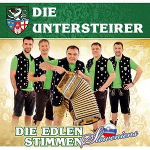 Die Edlen Stimmen Sloweniens