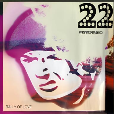 Rally Of Love