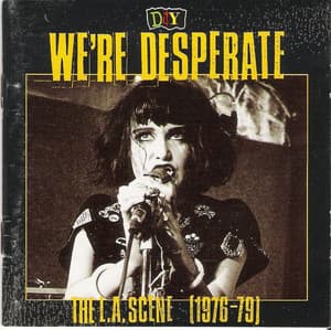 The L.A. Scene (1976-79)