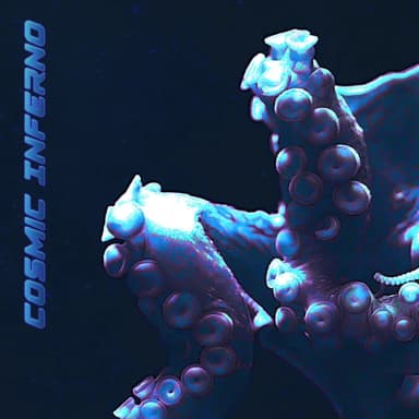 Journey Into The Cosmic Inferno