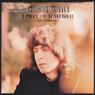 Piece Of Yesterday. The Anthology (2CD)