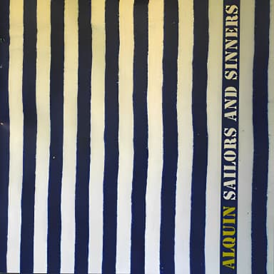 Sailors And Sinners