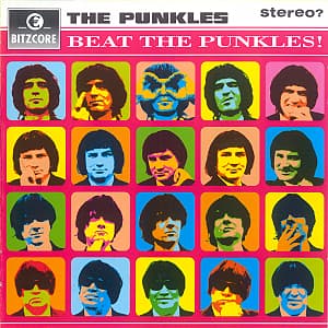 Beat The Punkles!