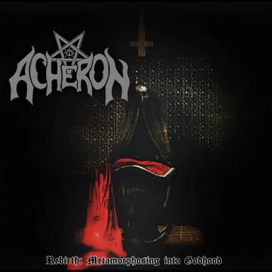 Rebirth: Metamorphosing Into Godhood