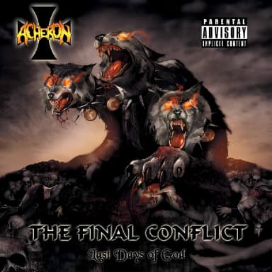 The Final Conflict: Last Days Of God