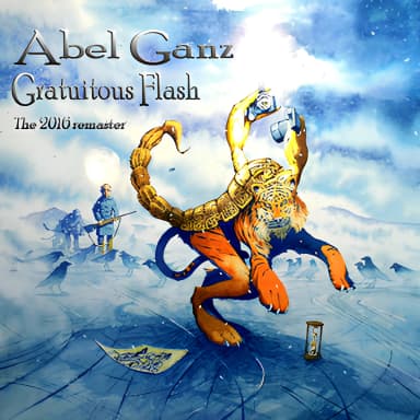 Gratuitous Flash (Remix)