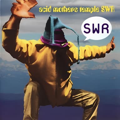 SWR