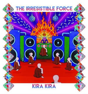 Kira Kira 