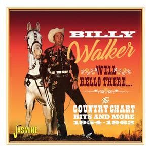 Well, Hello There: The Country Chart Hits And More (1954-1962)